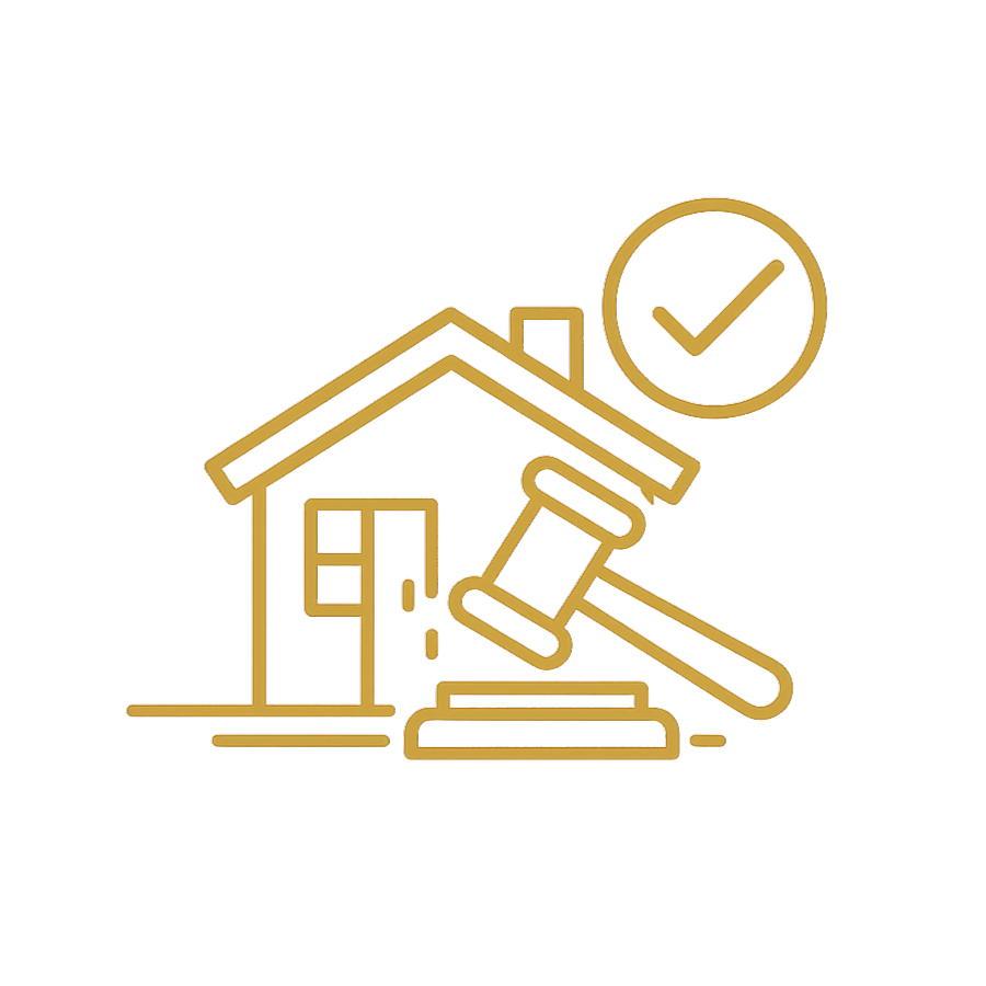 Juiz autoriza a venda