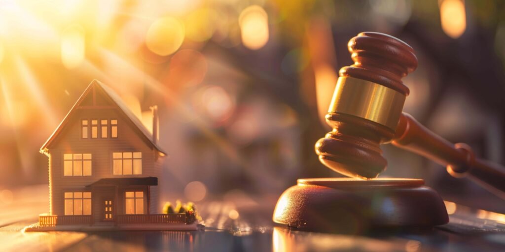 Leilão Imobiliário