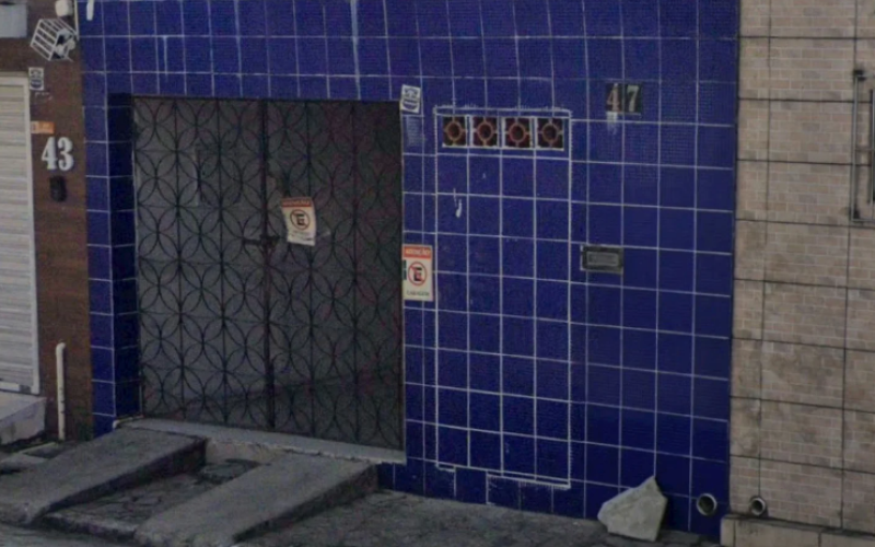 Uma casa correspondente av Aderbal Piragibe